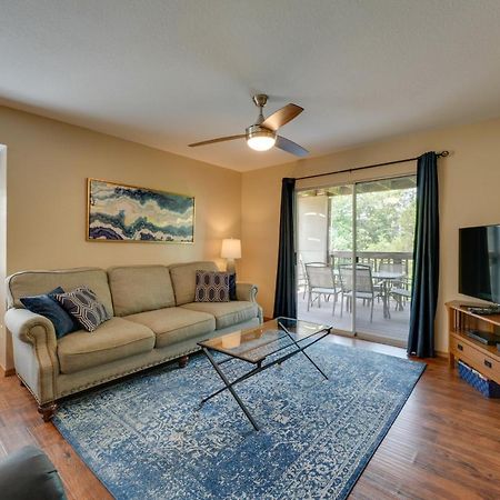 Branson Condo With Lake Access And Resort Amenities! Dış mekan fotoğraf