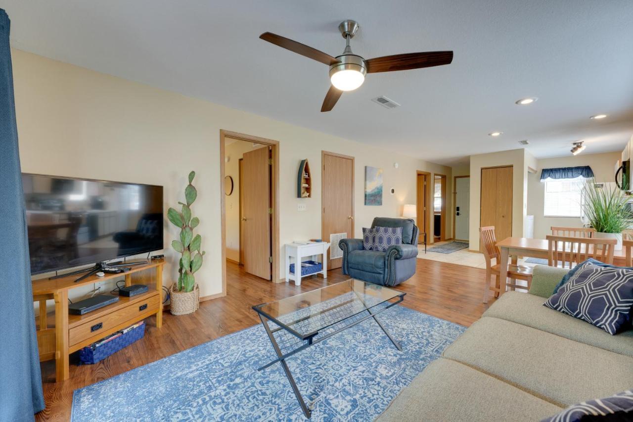Branson Condo With Lake Access And Resort Amenities! Dış mekan fotoğraf