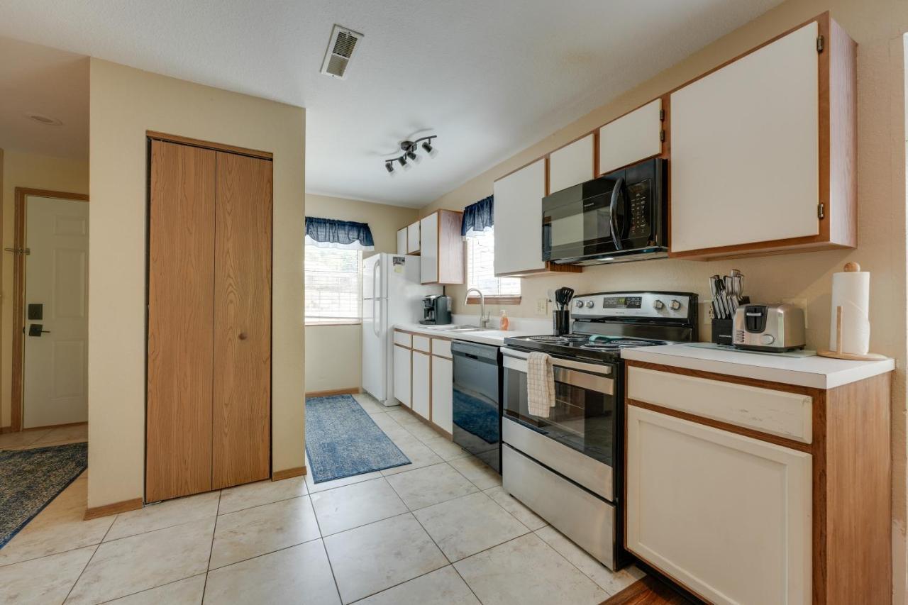 Branson Condo With Lake Access And Resort Amenities! Dış mekan fotoğraf