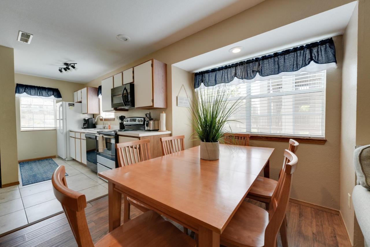 Branson Condo With Lake Access And Resort Amenities! Dış mekan fotoğraf
