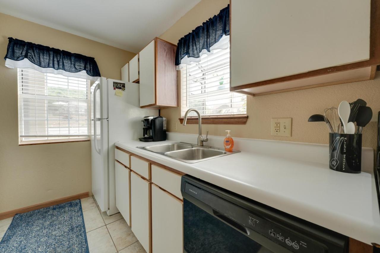 Branson Condo With Lake Access And Resort Amenities! Dış mekan fotoğraf