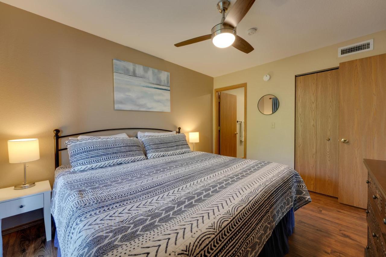 Branson Condo With Lake Access And Resort Amenities! Dış mekan fotoğraf