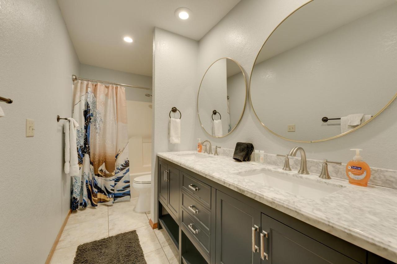 Branson Condo With Lake Access And Resort Amenities! Dış mekan fotoğraf