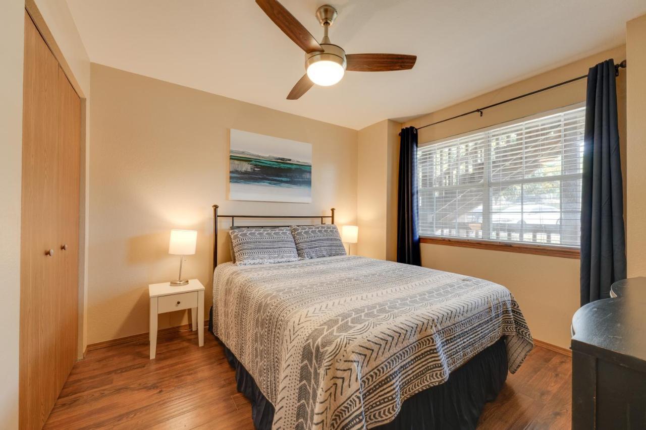 Branson Condo With Lake Access And Resort Amenities! Dış mekan fotoğraf